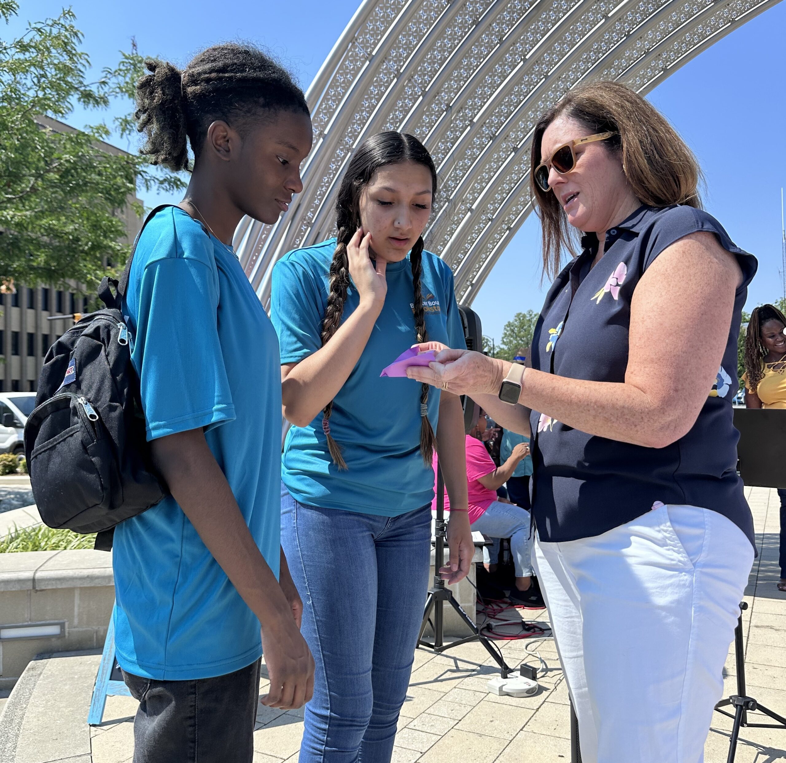 What is an At-Risk Youth Program