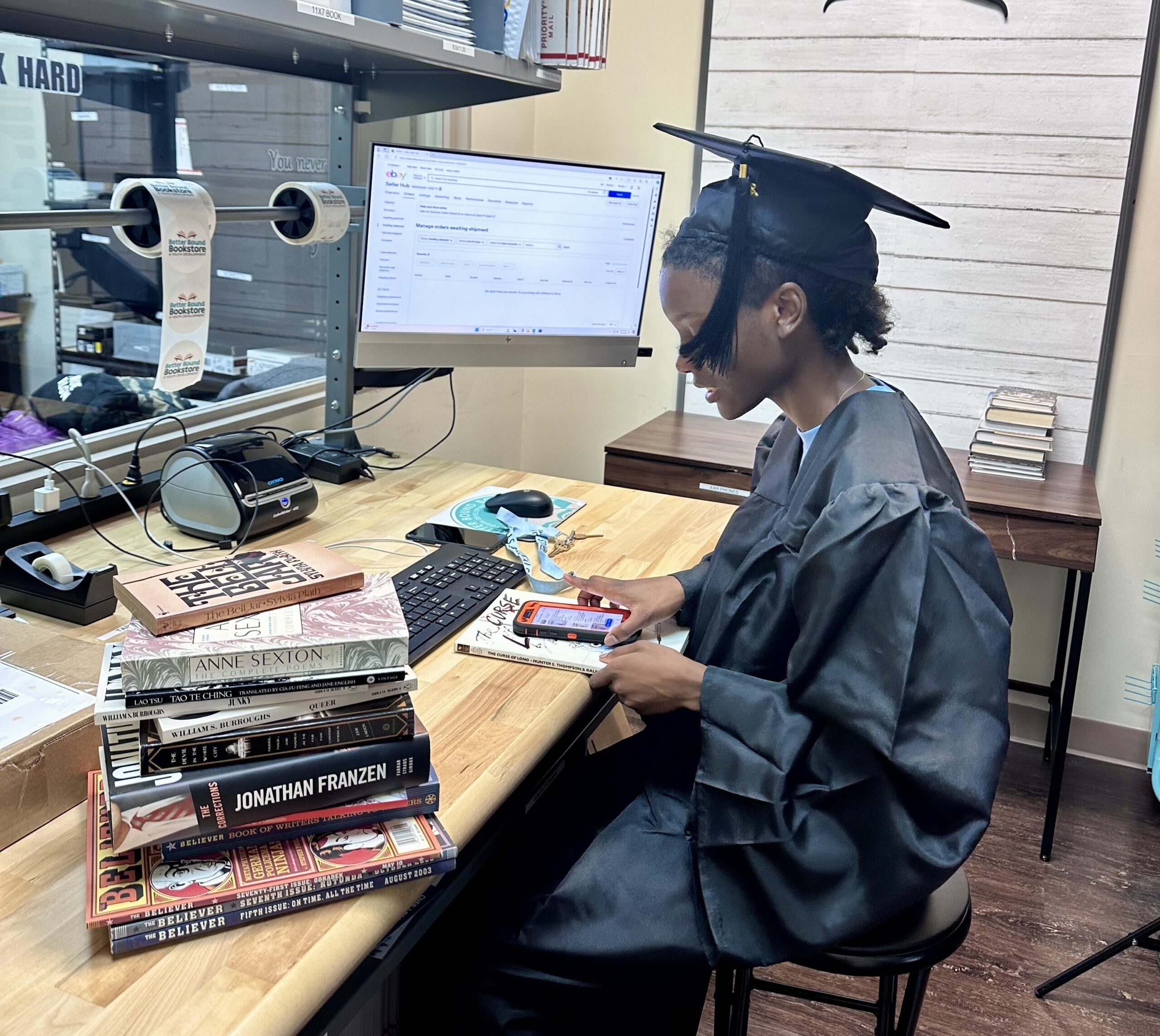 What is an At-Risk Youth Program