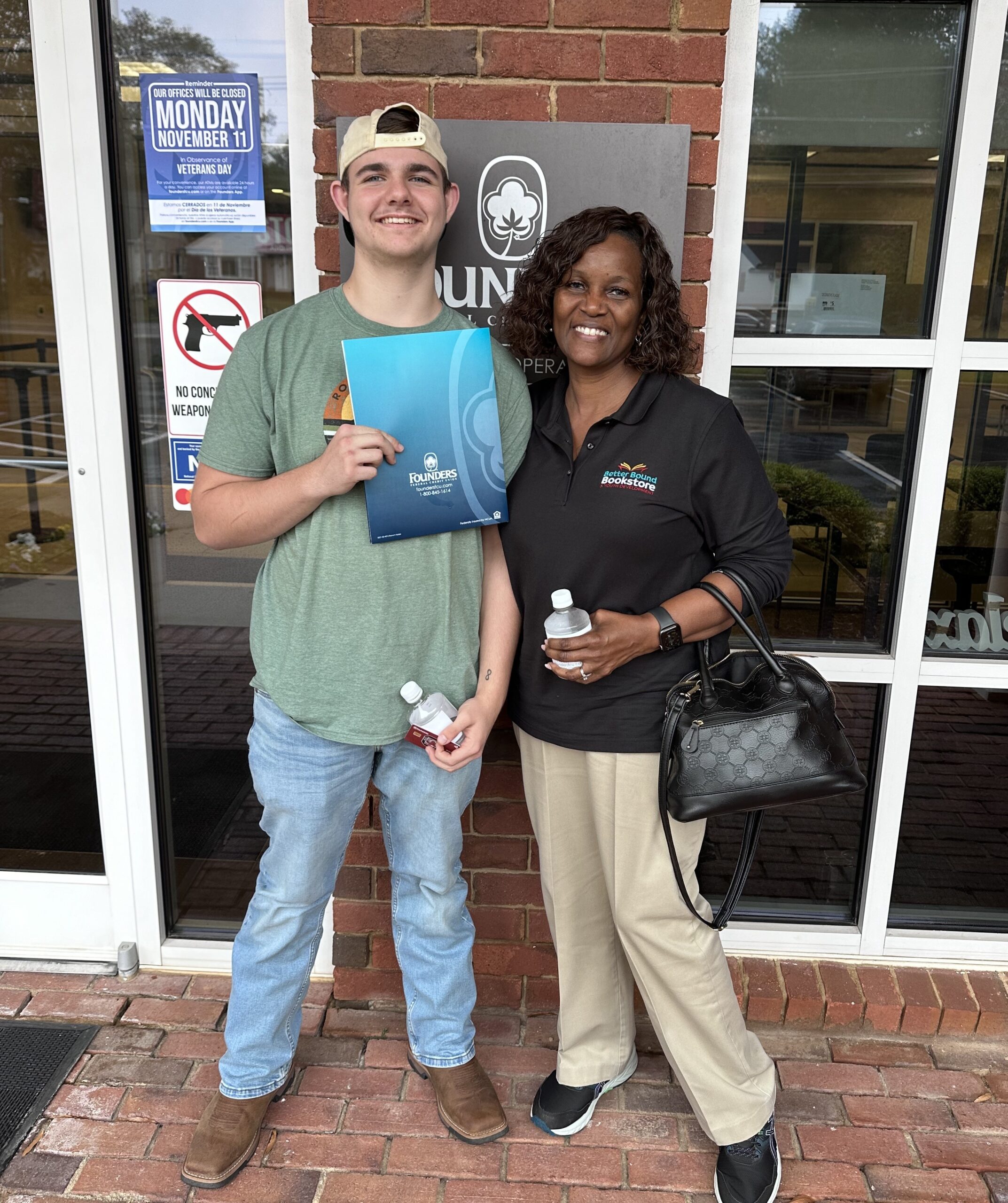 What is an At-Risk Youth Program