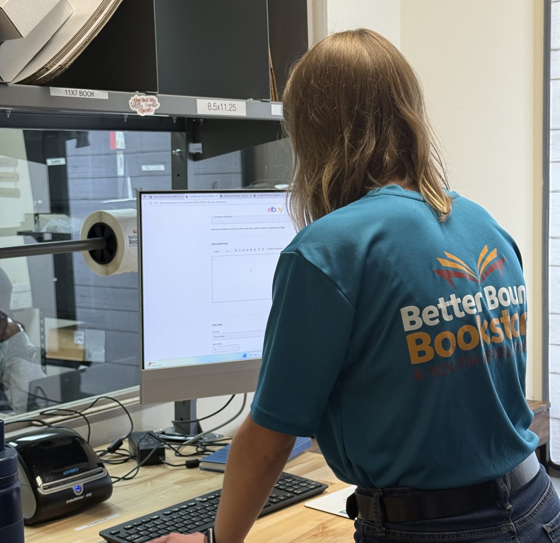 Paid Job Training for At-Risk Youth