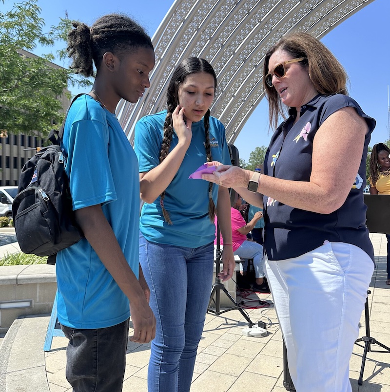 Donate to Youth Programs and Create Opportunities