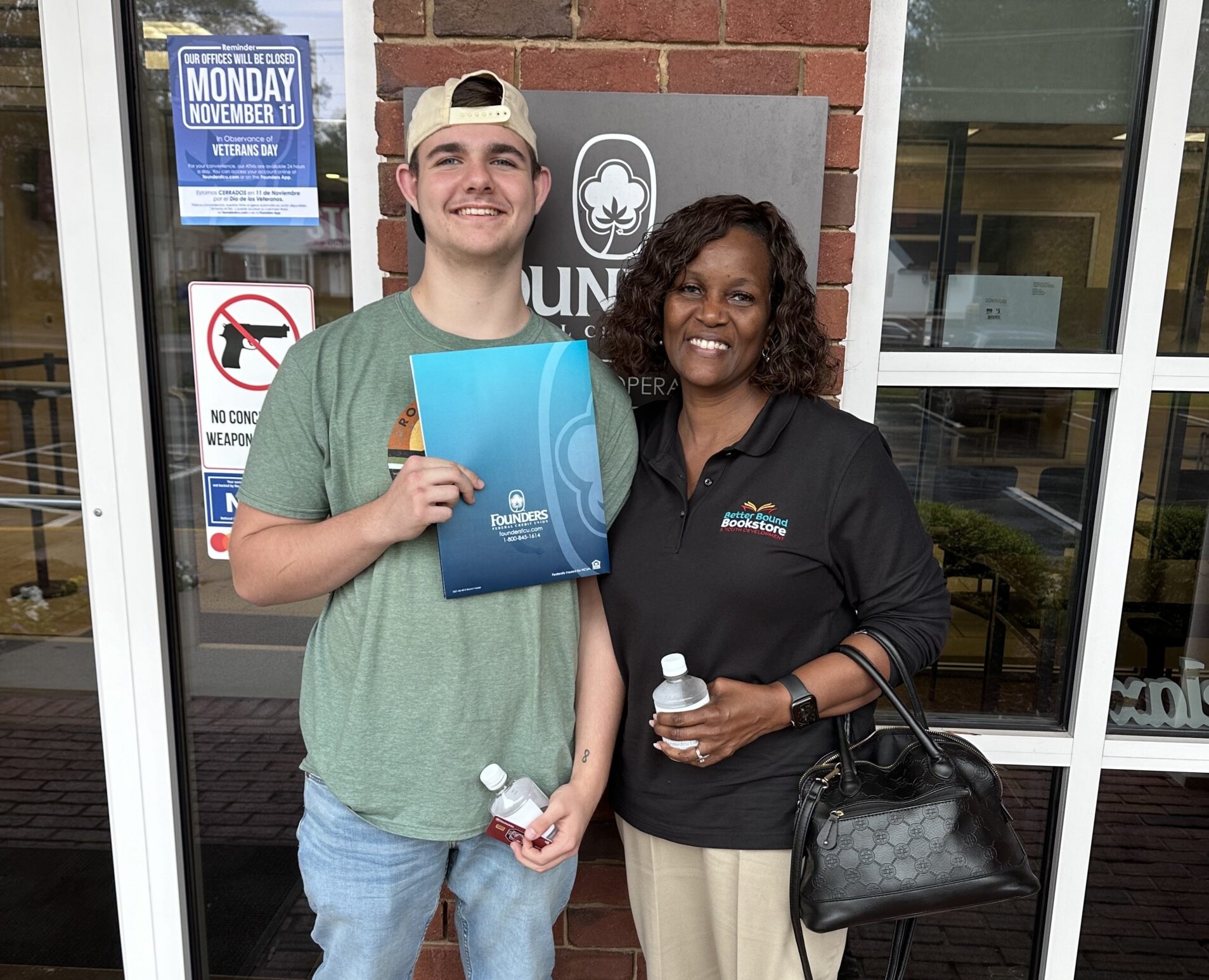 How Social Enterprise Youth Programs Transform Lives Through Everyday Shopping